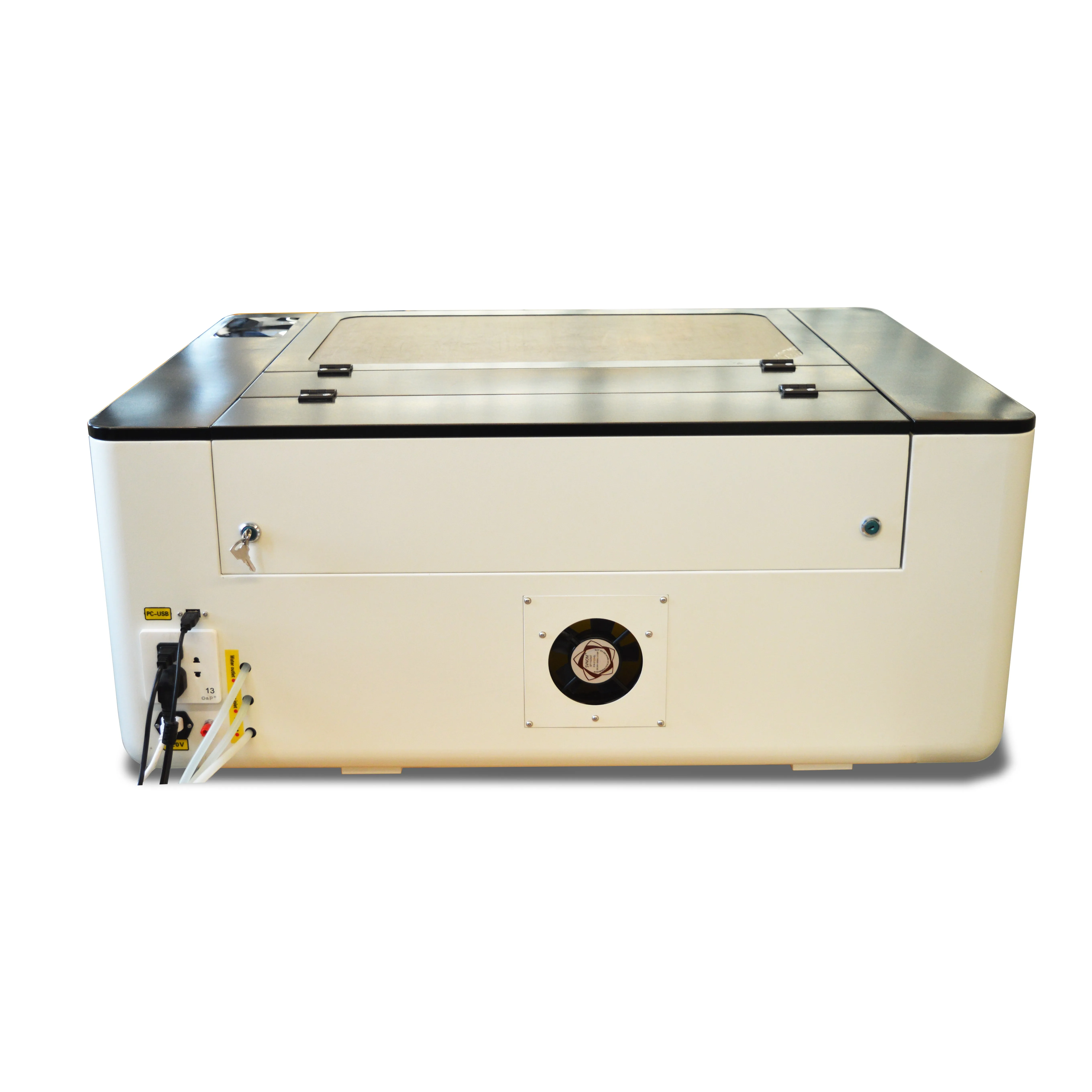 VOIERN  Mini 5040 6040 40W 50W Laser Engraving Machine Wood Acrylic CO2 Laser Engraving and Cutting Machine Price