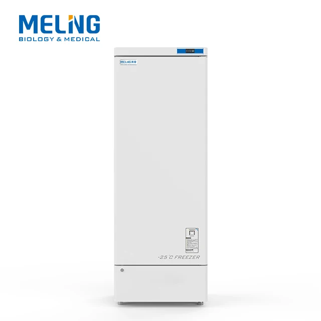 -25C medical /laboratory freezer Ultra low temperature freezer 270L