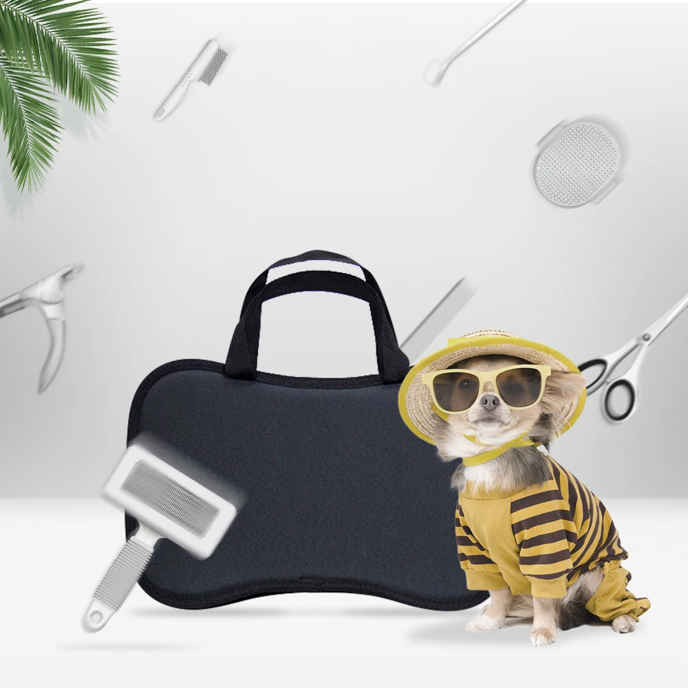 Профессиональный набор расчесок для собак по низкой цене