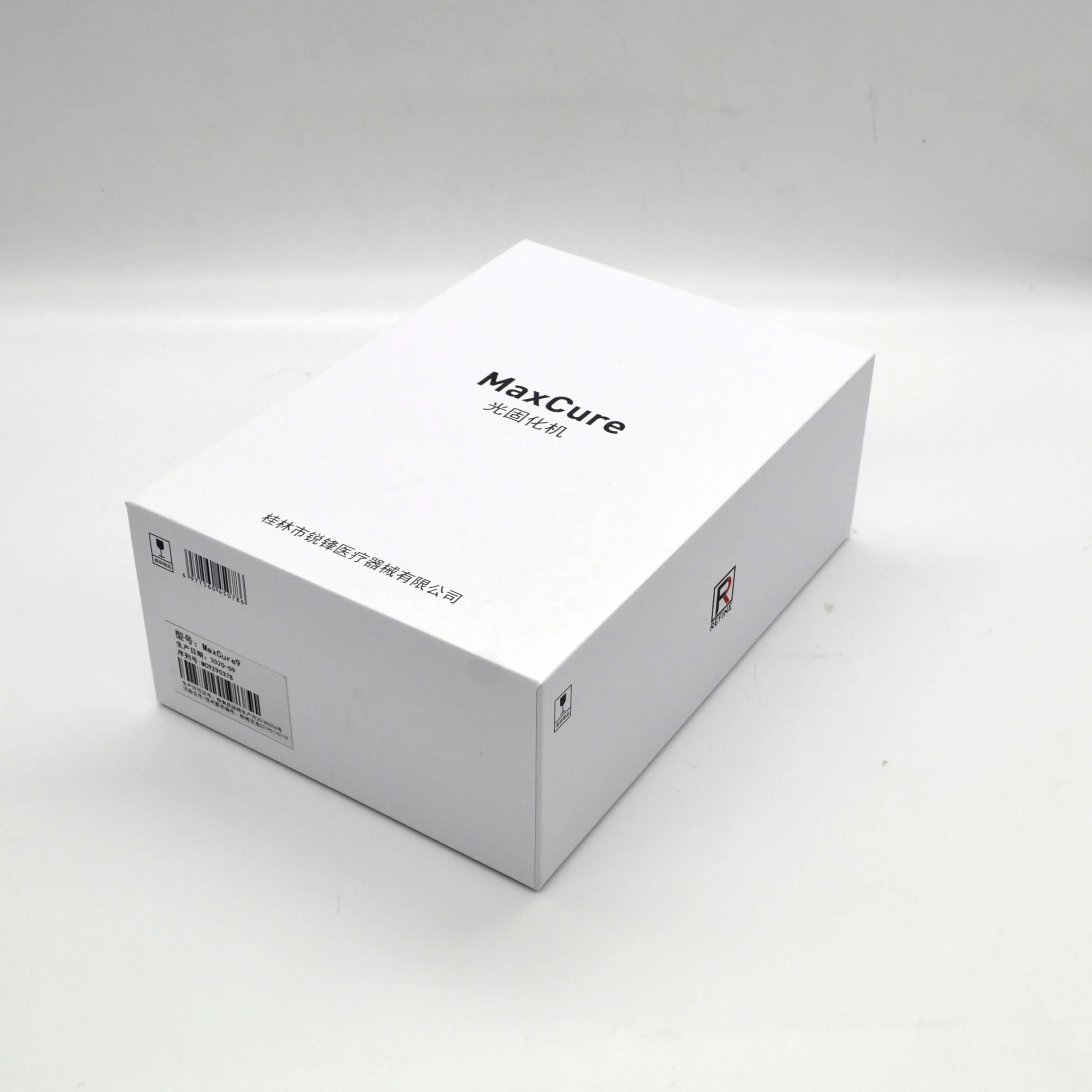 LK-G32 1s Lampara De Fotocurado odontology Стоматологическая Светодиодная лампа