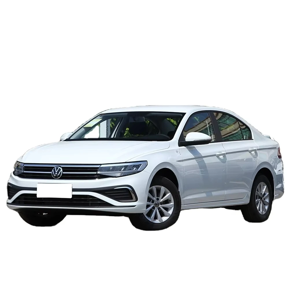 2024 New Petrol Car VW Bora 1.2t 1.4t 1.5t Volk-swagen Bora Compact Sedan