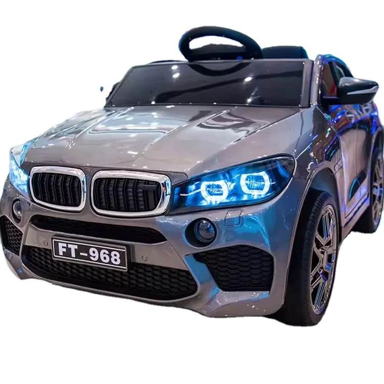new style baby ride-on car 24V 2 seats 4WD electric toy cars for kids children car