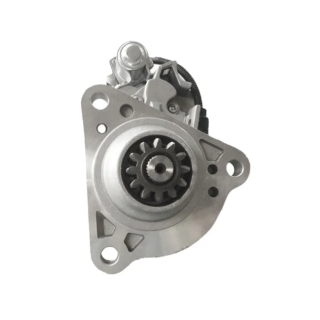 24V 12T 7.5KW M90R3548SE 51262017199 51262017211 MC11 Cfmoto Parts Marine Motor Starter for M AN