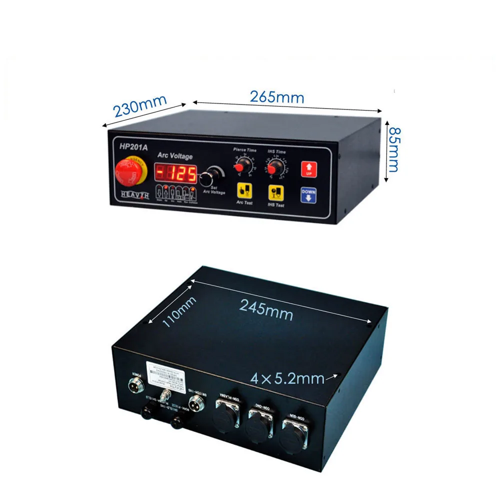 HP201  Torch Height Controller THC