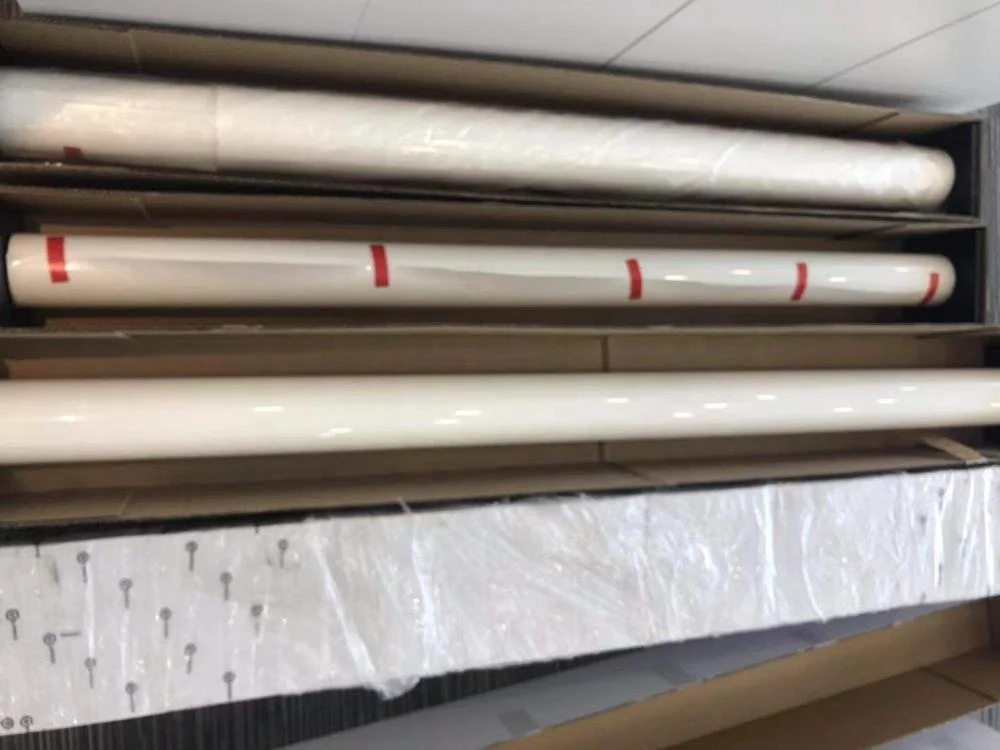 NKODA Top quality No Yellowing accessories Self Healing vehicle body super gloss automotive usa PPF paint protection film