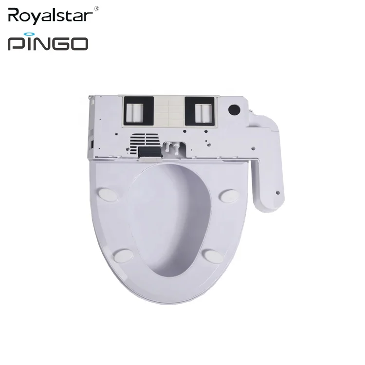 Automatic Self-cleaning Electric New Sensor Toilet Seat Cover,Full Set Electrical Russia Wc Toilet Bowl