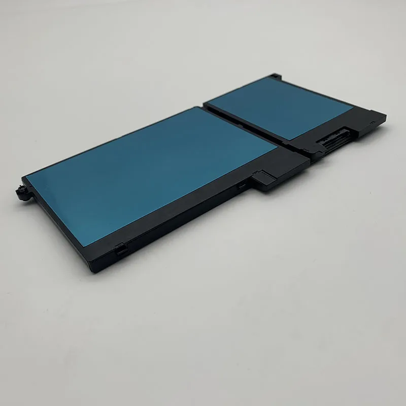 Juyuanxin OEM ODM 11.4V 42WH 3DDDG Laptop battery for Dell Latitude 5280 5480Notebook battery & Li-polymer Battery