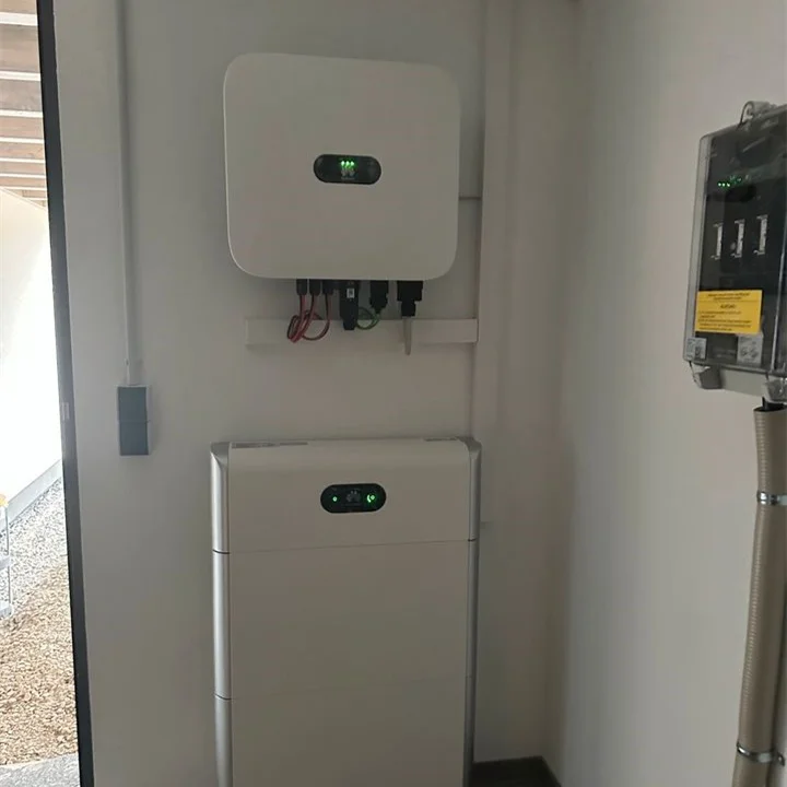 HUAWEl luna2000 5kw 10kw 15kw best quality solar storage battery luna 2000 LiFePO4 battery HOME energy storage system