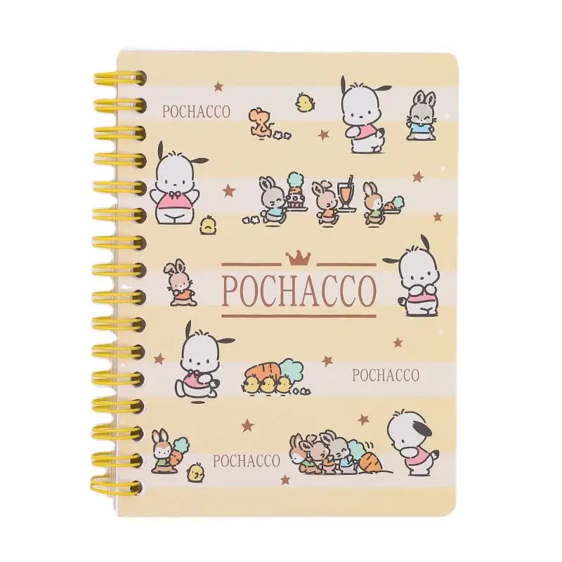 Factory direct sales custom printed nurse diary and plan sublimation notebook blank