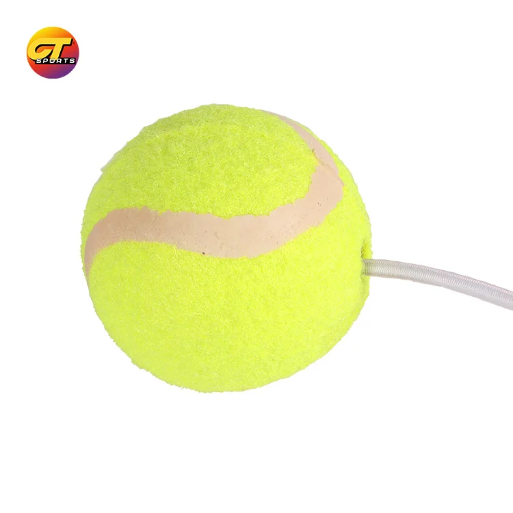 China Wholesale Tennis Training Tool Self Study Device Baseboard Tennis Trainer For Home Outdoor Trainer