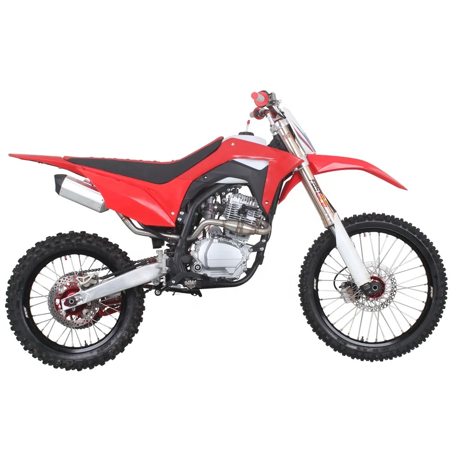 Кроссовый мотоцикл Enduro CRF150L 250cc