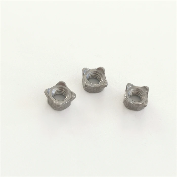 Factory Price Classic Design Easy To Maintain Screw Nut Bolts and Nuts Assortment