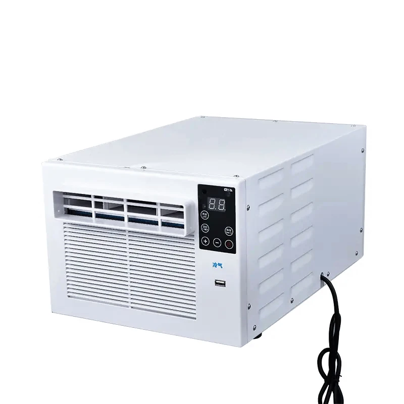 Low power consumption air conditioning ac units air cooler  Cooling Removing machine Home Air Conditioner