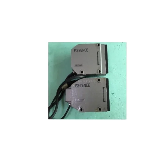 LS-7030M(LS-7030MT LS-7030MR) CCD laser micrometer sensor transmitter/receiver
