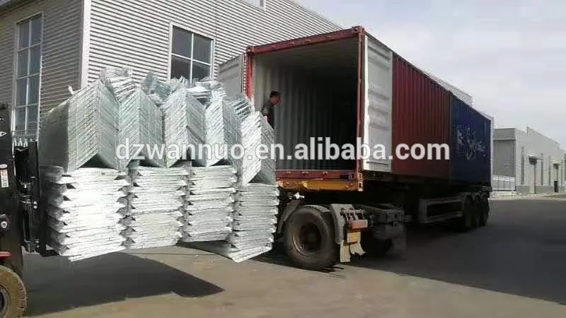 Factory direct price quail cage Made In China Low price