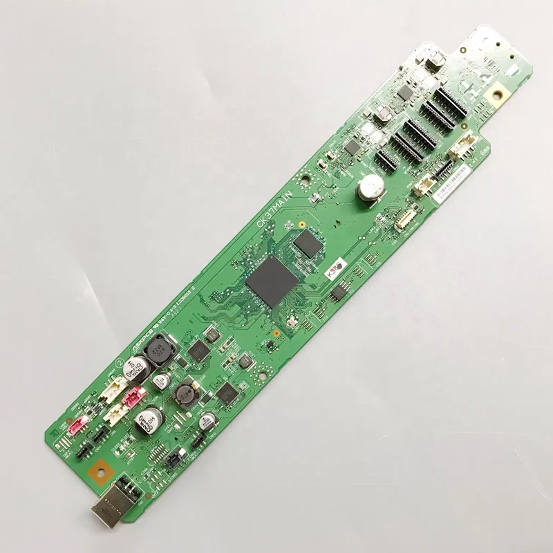 100% новая Оригинальная печатная плата для принтера основная Epson L18058 L18050 материнская