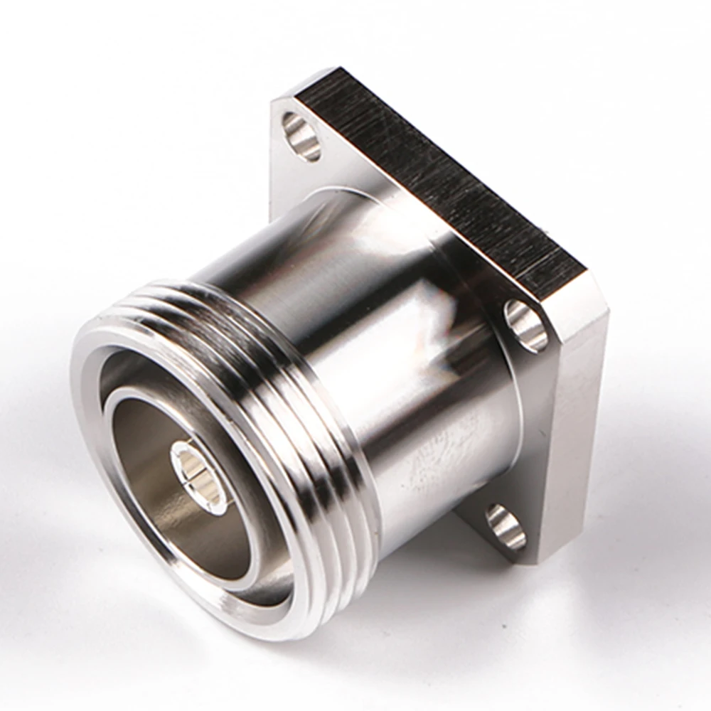 Низкий разъем PIM 7d-fb n 78 din 716