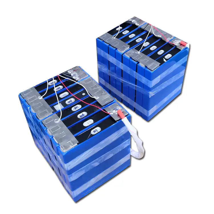 Rainbow 12V Lithium Battery