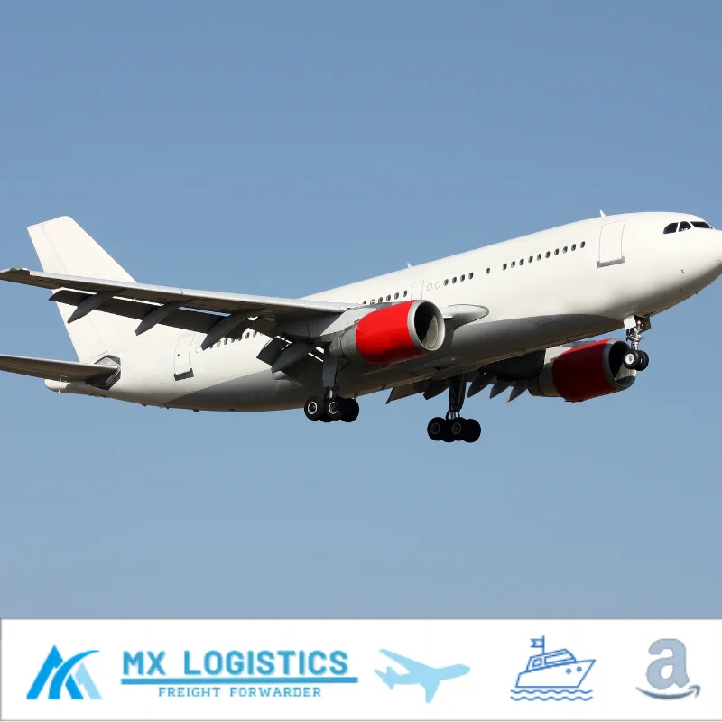 International air freight forwarders from China to Japan offer small package services at low prices