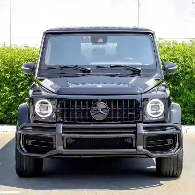 AFFORDABLE SALE FOR  used 2021 Mer cedes Benz G500 2021cars Well Maintained and Ready to go
