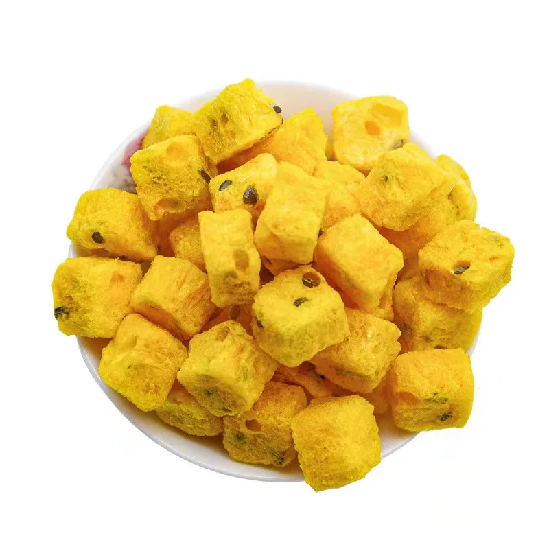 High quality wholesale customizable to passion fruit price