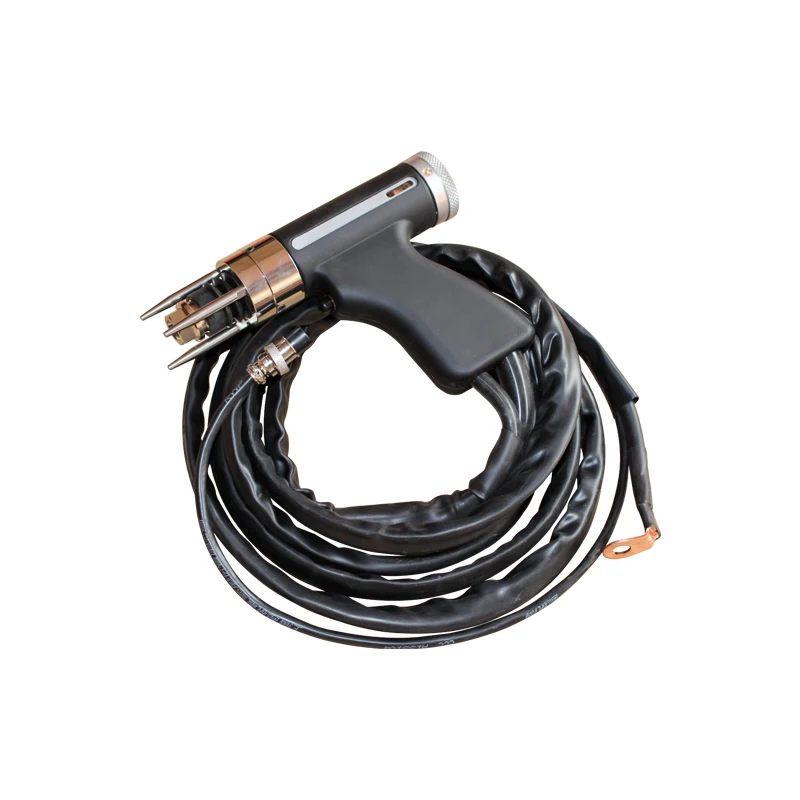 Get Star Weld RSR-2500 double phase portable capacitor discharge arc stud welding machine