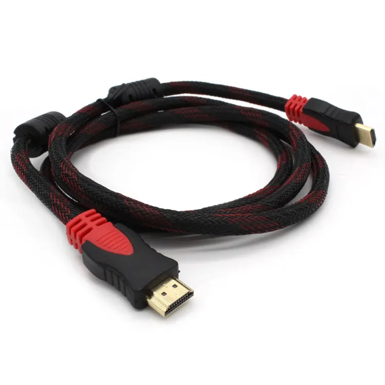 Лидер продаж hdmi-кабель 1 5 м 3 10 15 20 25 30 4 В hdmi-видеокабель 3D для ТВ