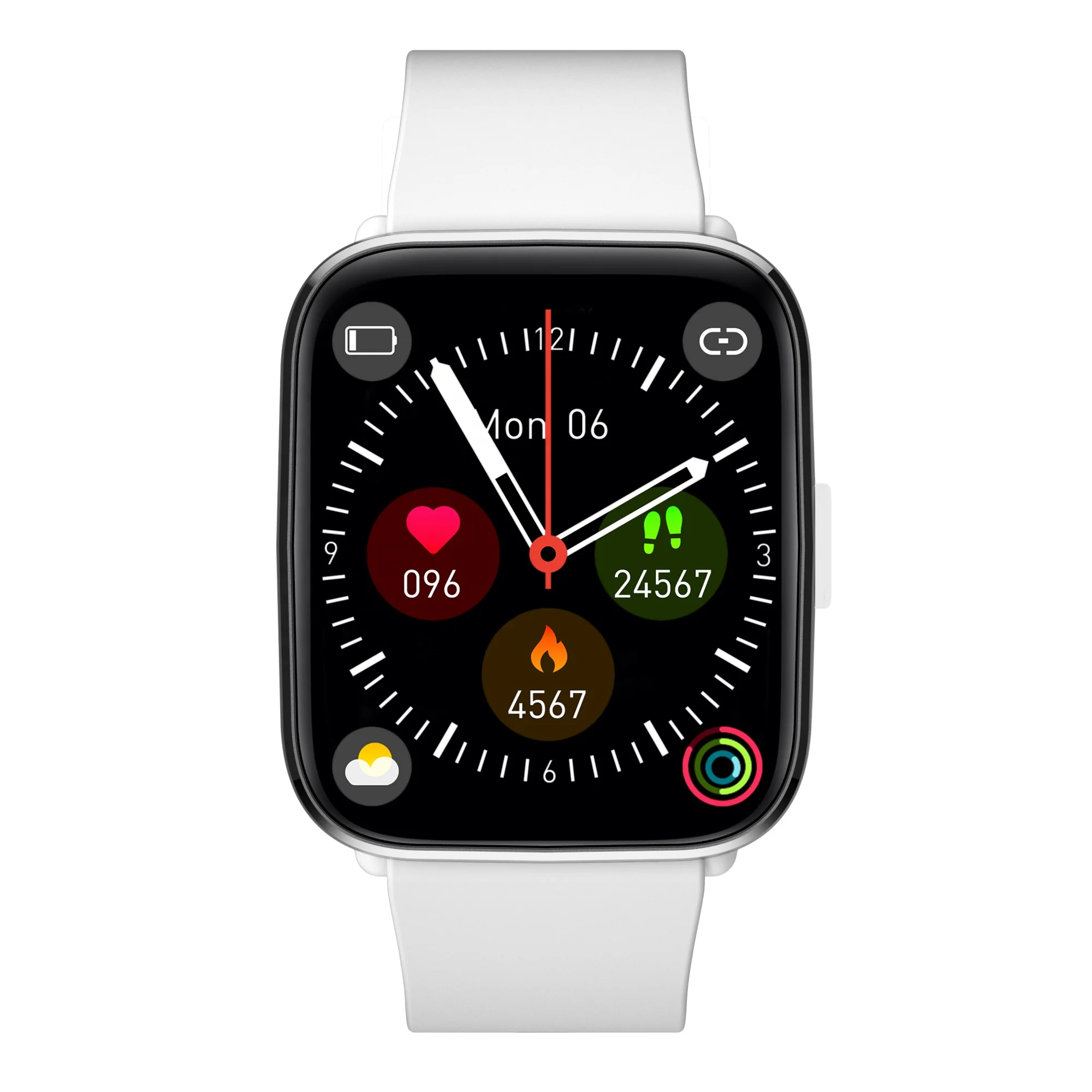 Wholesale price Hot selling Sleep monitoring smart watch