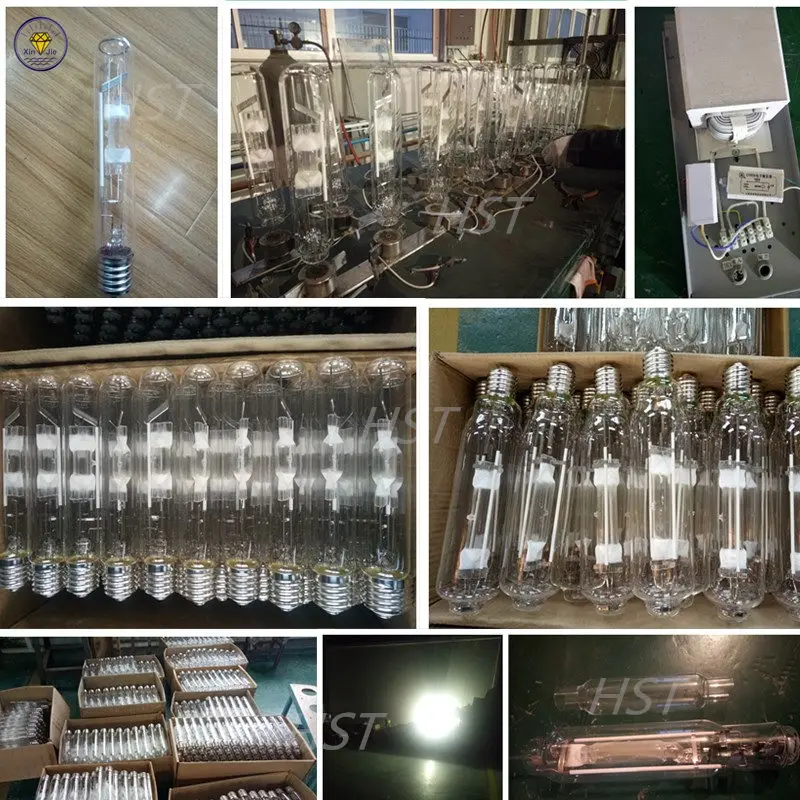 TT90 2000 Вт рыболовная лампа кварцевая лампа на лодке в океане трубчатого типа