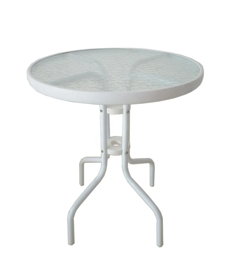 Uplion 3PCS garden furniture set table chair set outdoor patio folding dining table chair set