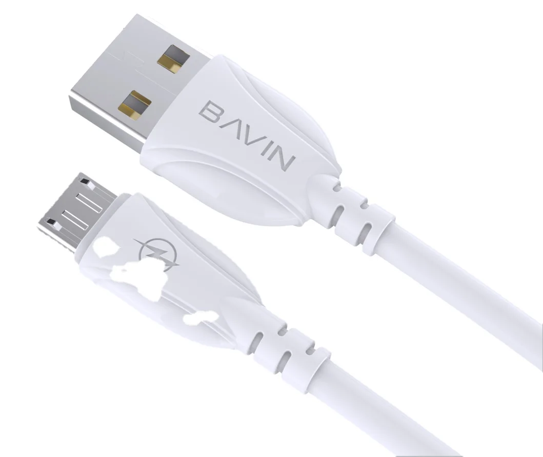 USB-кабель для быстрой зарядки, Qualcomm QC3.0, Type-C, 2,4 А