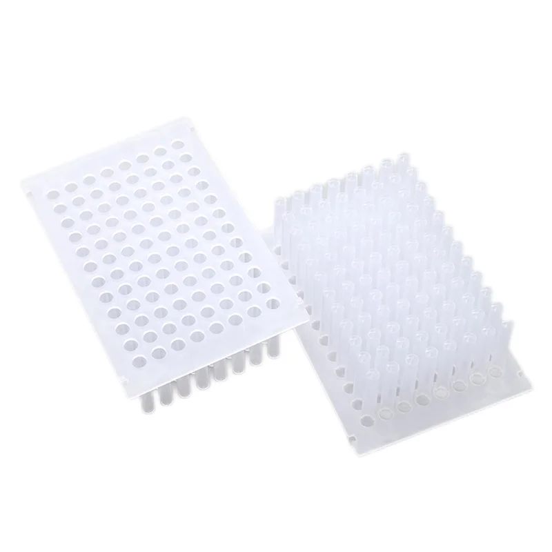 10 x 10 pcs/box(for Flex, Apex and Presto) KingFisher 96 tip comb for deep-well