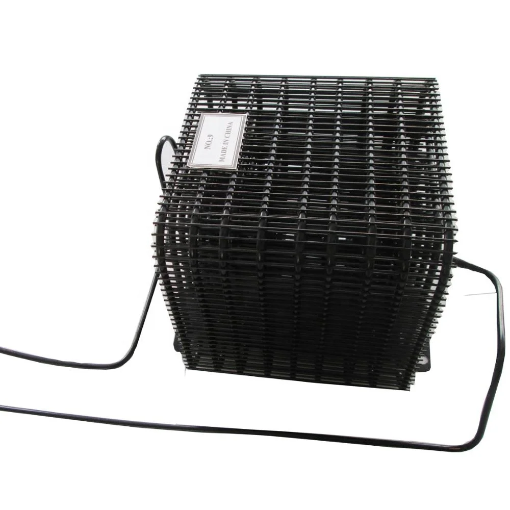 Новый конденсатор для холодильника