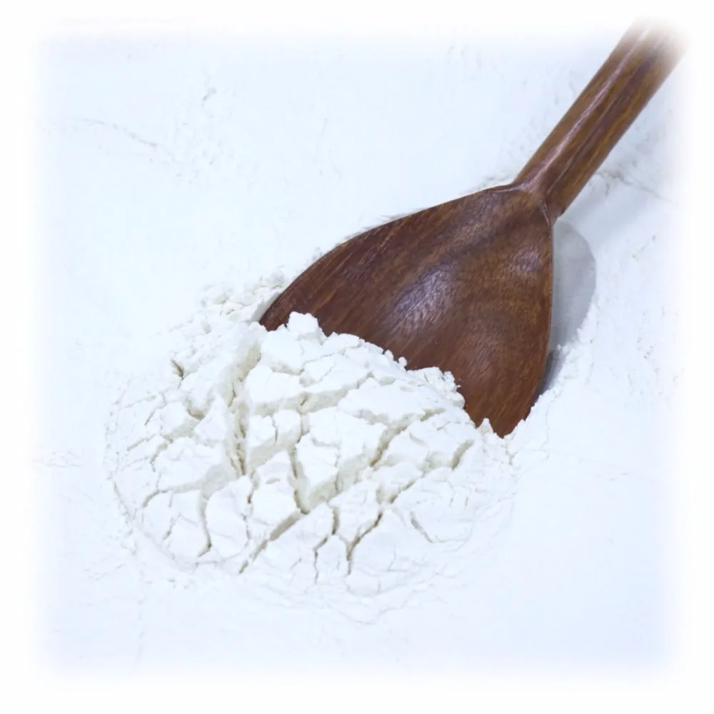 
Partially Hydrolyzed Guar Gum Powder 