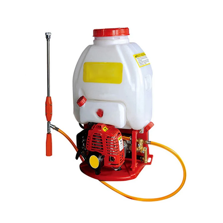 Power Sprayer Pump Agricultural Mist Blower 2 Stroke Agriculture Portable Knapsack Power Washer Trolley Pump Htp Power Sprayer