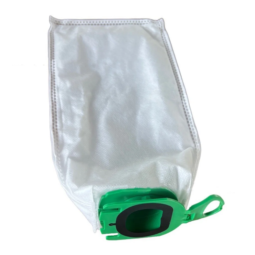 Customized Vacuum Cleaner Dust Bag For Vorwerk FP100 Kobold VB100 Vacuum Cleaner Accessories Parts Filter non-woven Bag