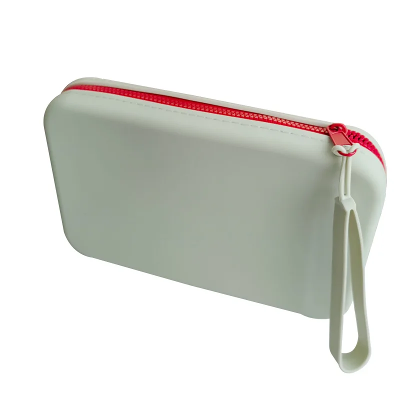 Водонепроницаемая косметичка с логотипом под заказ