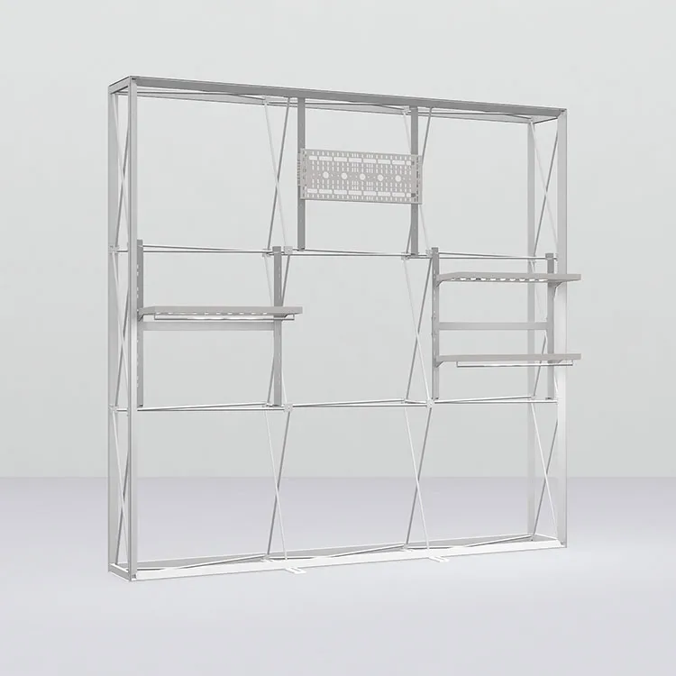 Trade Show pop Up for Backdrop Display Booth Seg popup stand trade show display exhibition booth stand