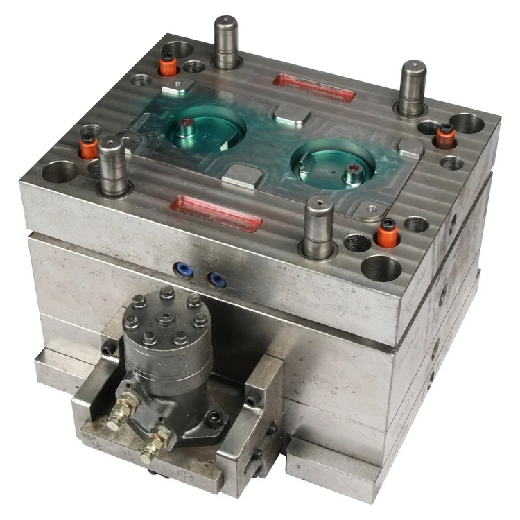Used Moulds Molds Led Bulb Cover Mold Chair Making Plastic Injection Molding Machine High Production Wooden Cnc Co2 Laser Cutter