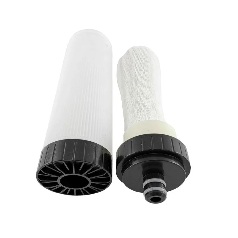 Бытовая Мембрана из полисульфона uf, мембрана из полого волокна для ультрафильтрации, аксессуары для очистителя воды, основной фильтр-элемент