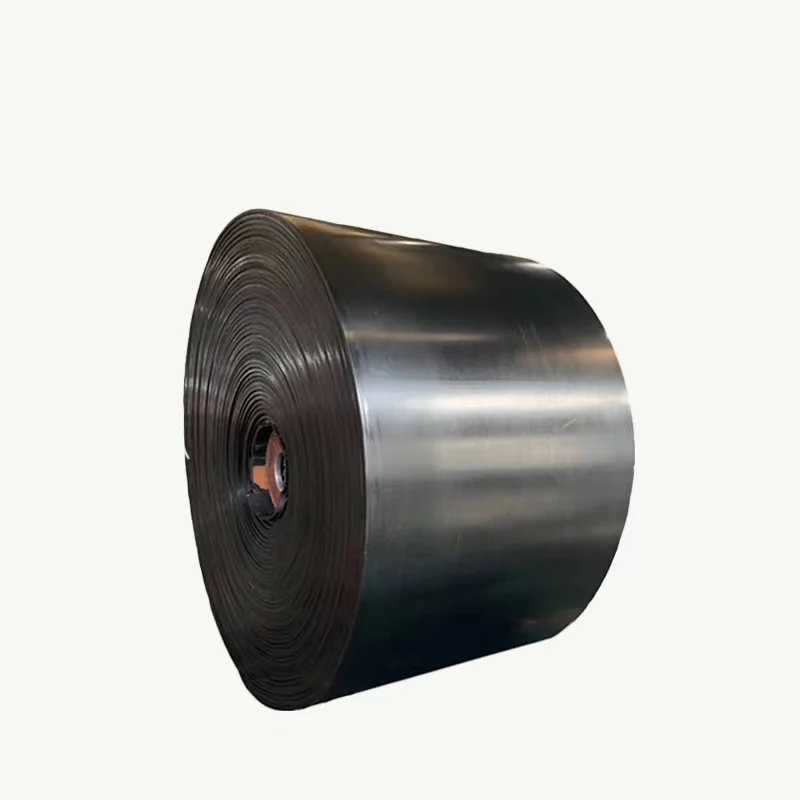 Fast Delivery Factory Price ep400/3 rubber conveyor belt joint hot vulcanizing press For Coal Mining