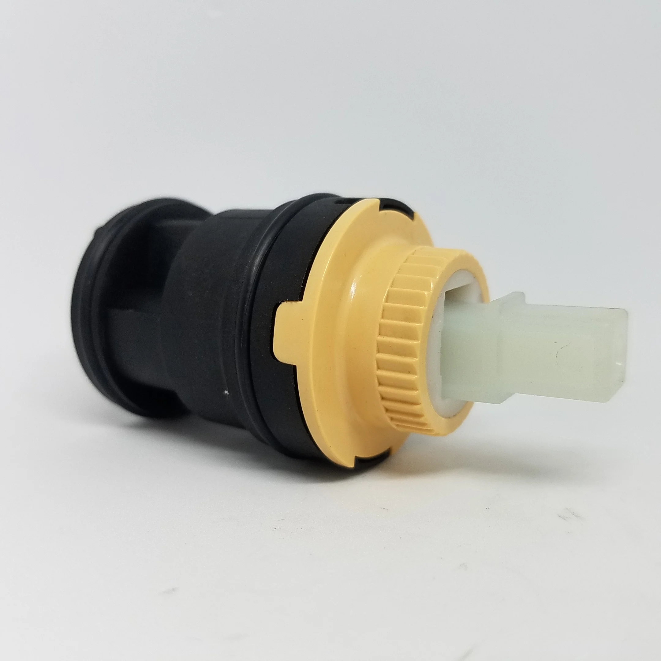 35mm low torque direct plug in cartridge with two set point