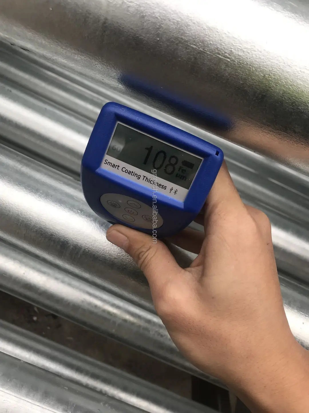 self color ground screw pile soil anchors screw and ground screw pole anchor