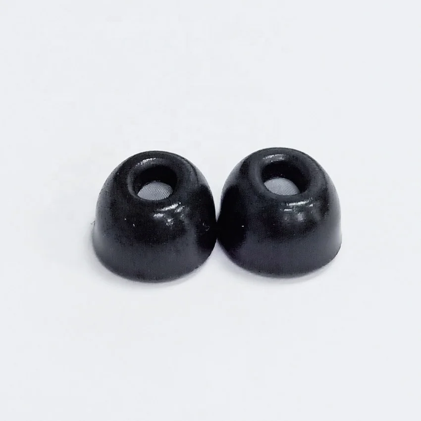  Насадки из пены с эффектом памяти для шумоподавления AirPods