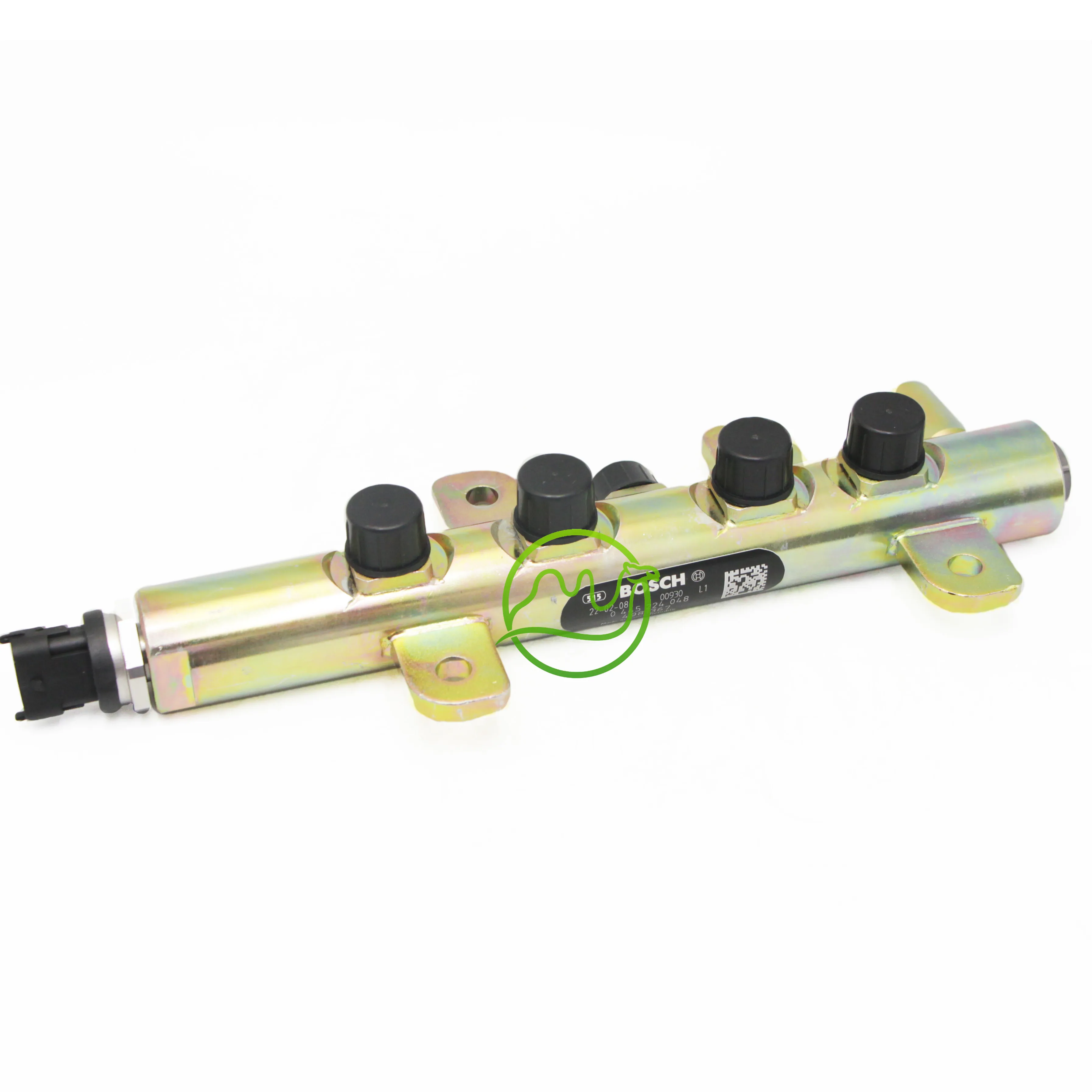 Common rail fuel manifold 28398134 1100200XED61 common rail pipe