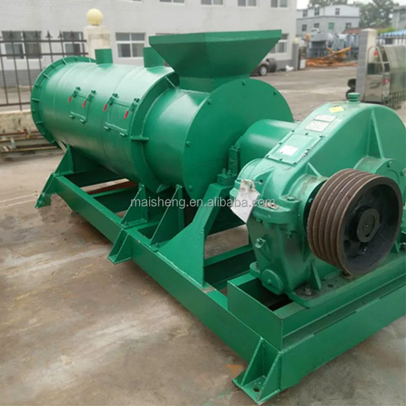 
2018 high efficiency rotary drum fertilizer granulate machine on sale 