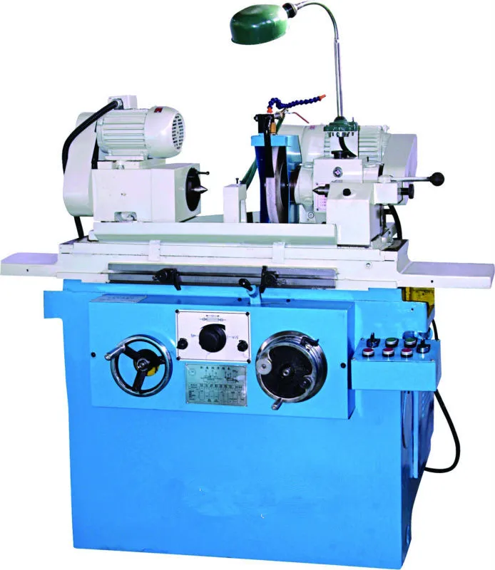 M1320 industrial grinding machine for cylinder block surface grinding-milling