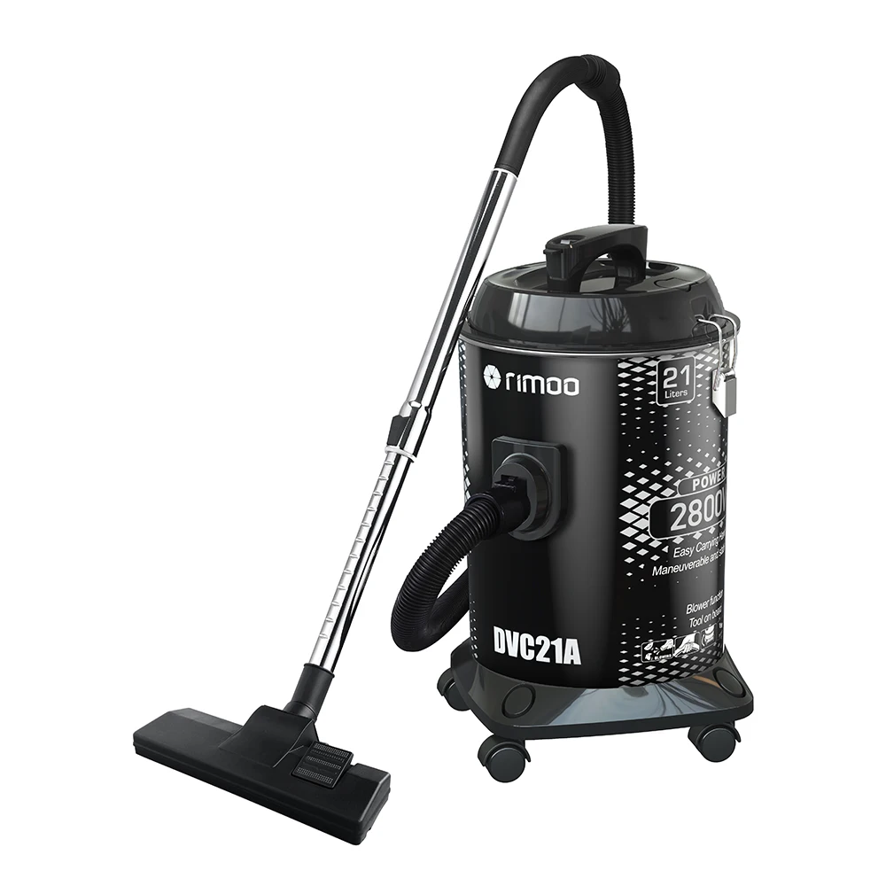 Germany Cleaning appliances dust electric cylinder wet and dry drum aspiradora vacuum cleaner