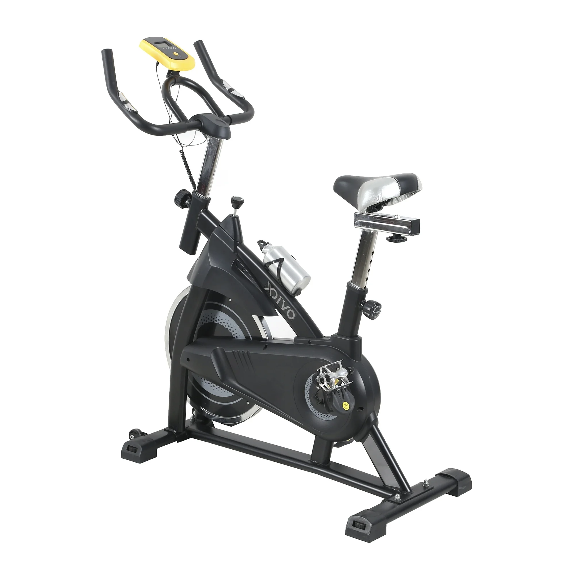 Exercise Bike Sport Spinning Bike Commercial Gym Fitness Equipment Cardio Bicycle For Home