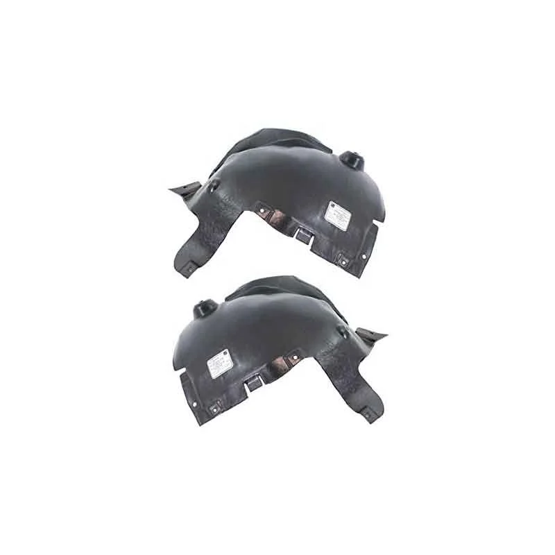 FENDER LINING SUPPORT FRONT FOR Mercedes BENZ 2000-2007 C-CLASS W203 2038830323 2038830423 mud guard for car fenderboard factory